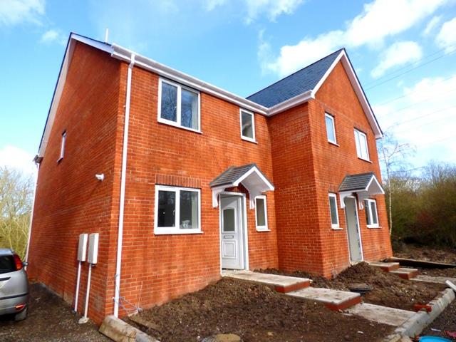 PLOT 7 CHARLTON ROAD  ANDOVER SP10 4EW